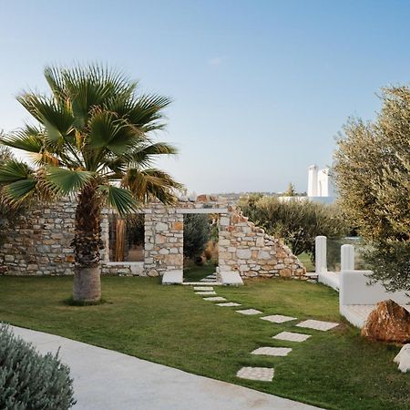 White Dunes Luxury Boutique Hotel سانتا ماريا المظهر الخارجي الصورة