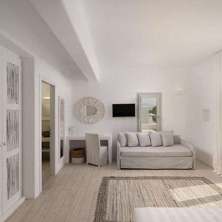 White Dunes Luxury Boutique Hotel سانتا ماريا المظهر الخارجي الصورة