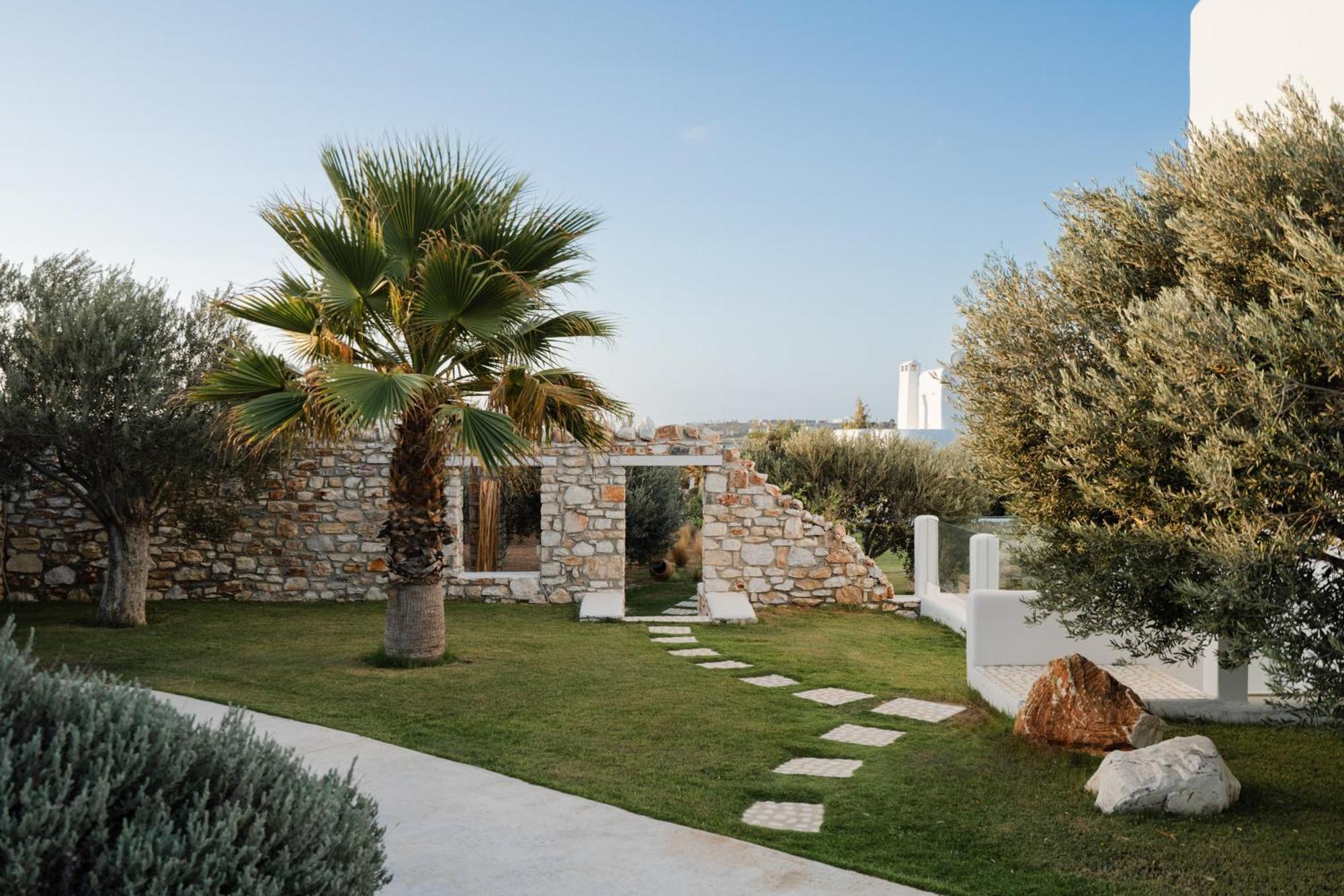 White Dunes Luxury Boutique Hotel سانتا ماريا المظهر الخارجي الصورة