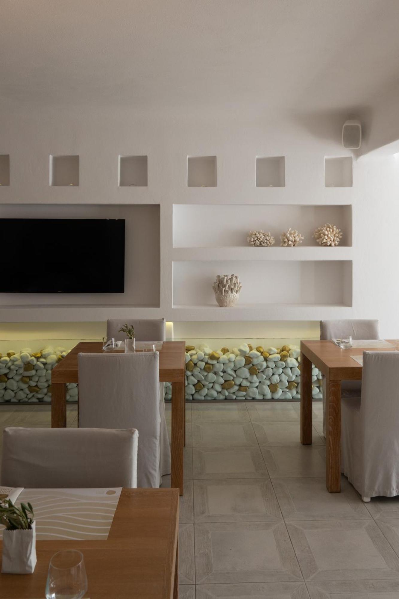 White Dunes Luxury Boutique Hotel سانتا ماريا المظهر الخارجي الصورة