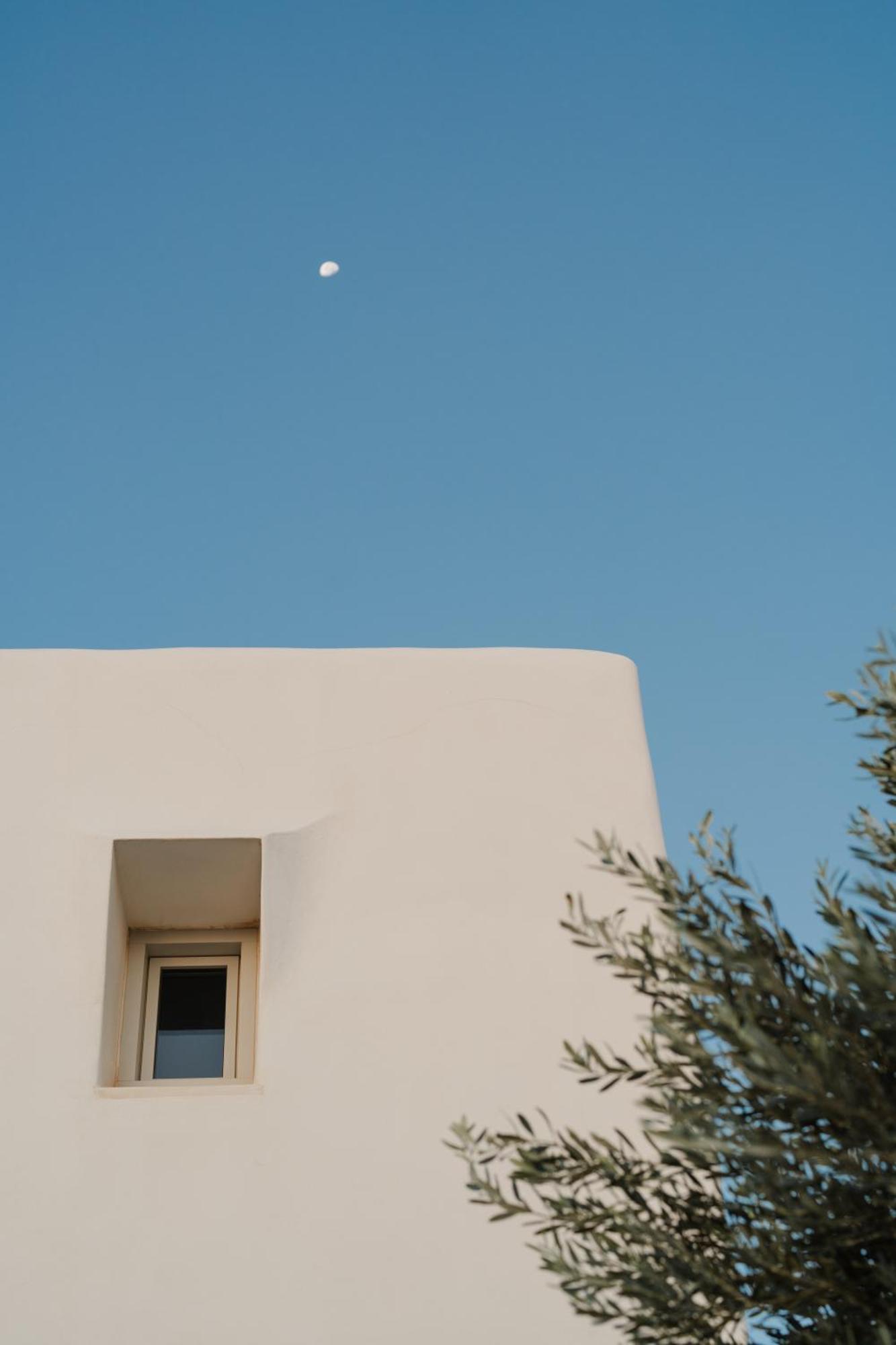 White Dunes Luxury Boutique Hotel سانتا ماريا المظهر الخارجي الصورة