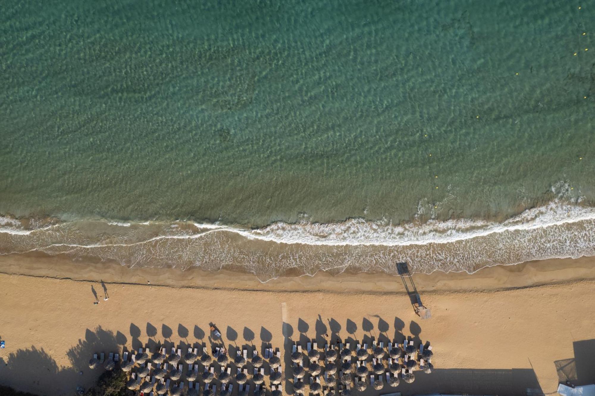 White Dunes Luxury Boutique Hotel سانتا ماريا المظهر الخارجي الصورة