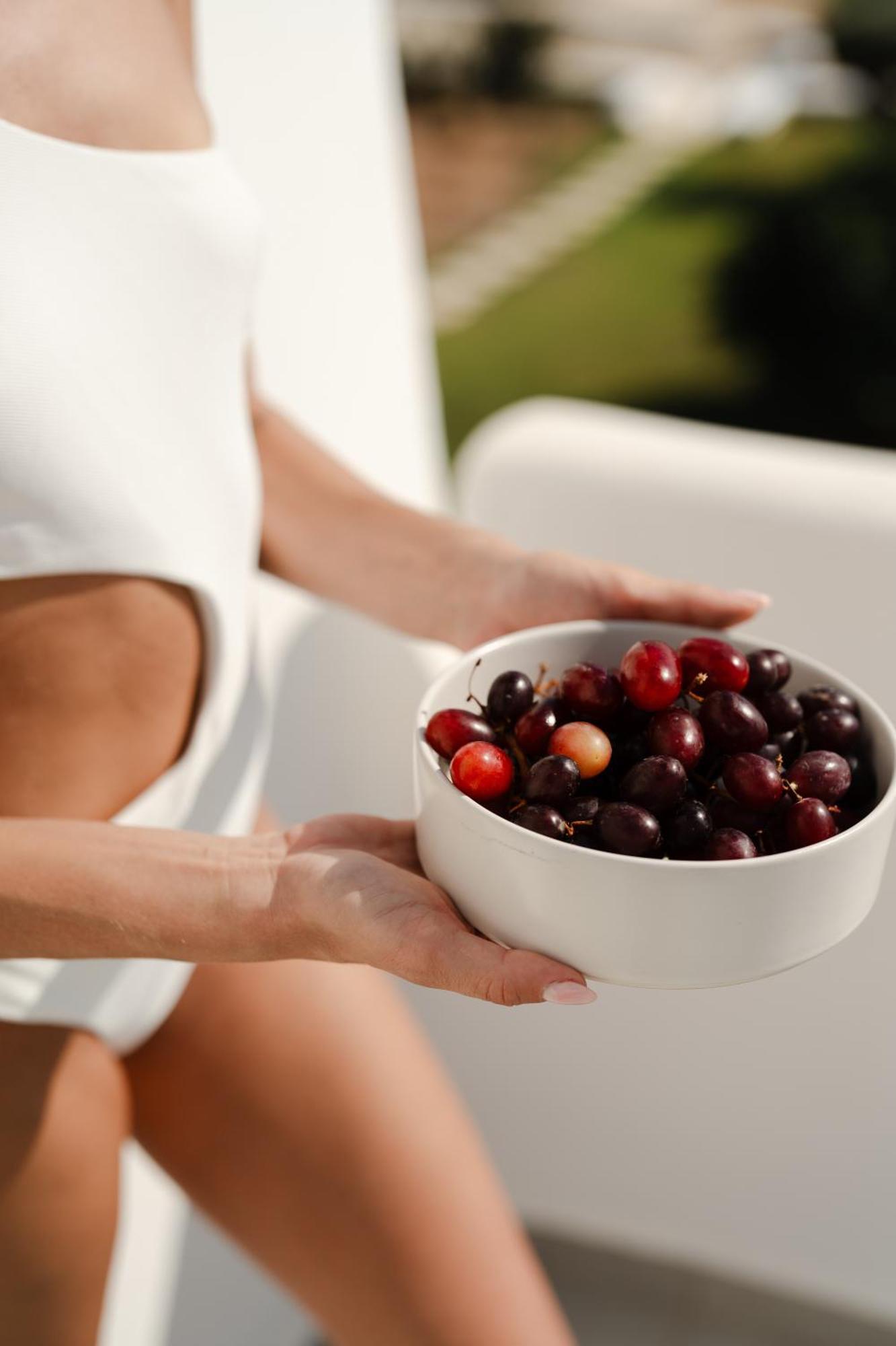 White Dunes Luxury Boutique Hotel سانتا ماريا المظهر الخارجي الصورة