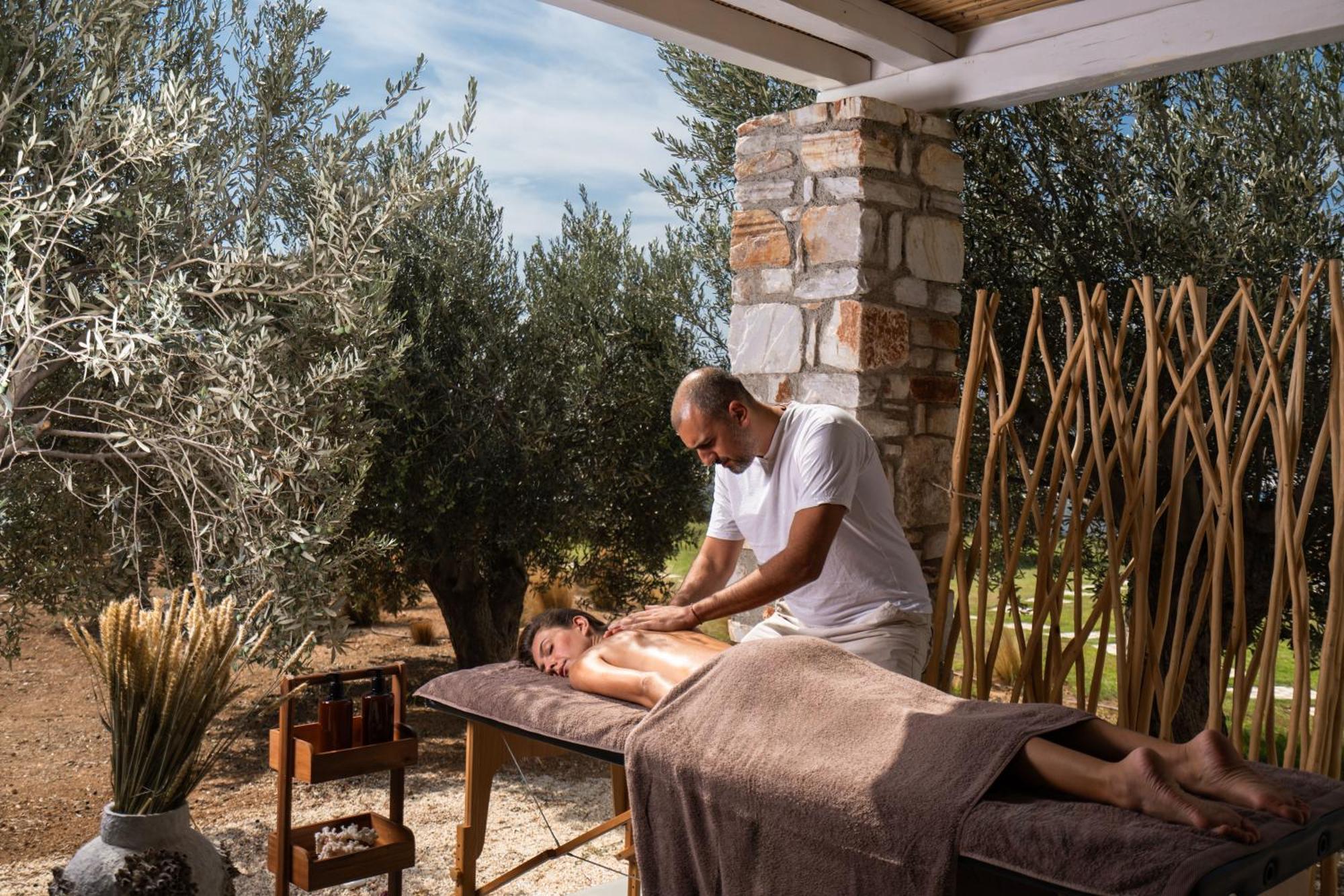 White Dunes Luxury Boutique Hotel سانتا ماريا المظهر الخارجي الصورة