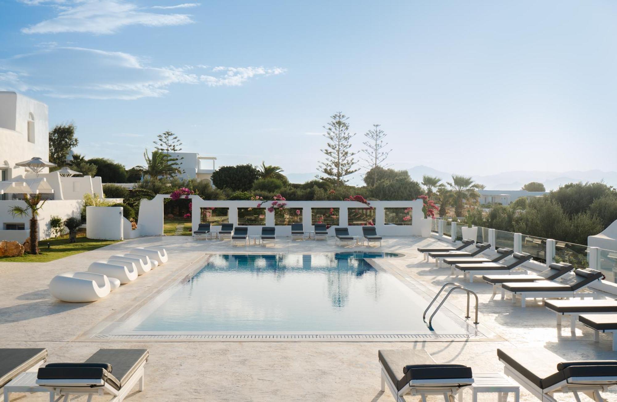 White Dunes Luxury Boutique Hotel سانتا ماريا المظهر الخارجي الصورة