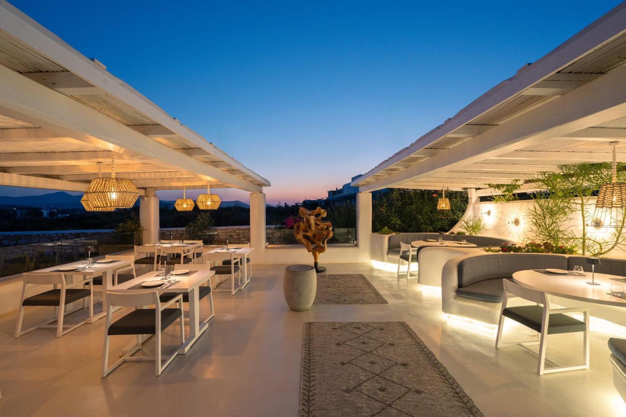 White Dunes Luxury Boutique Hotel سانتا ماريا المظهر الخارجي الصورة