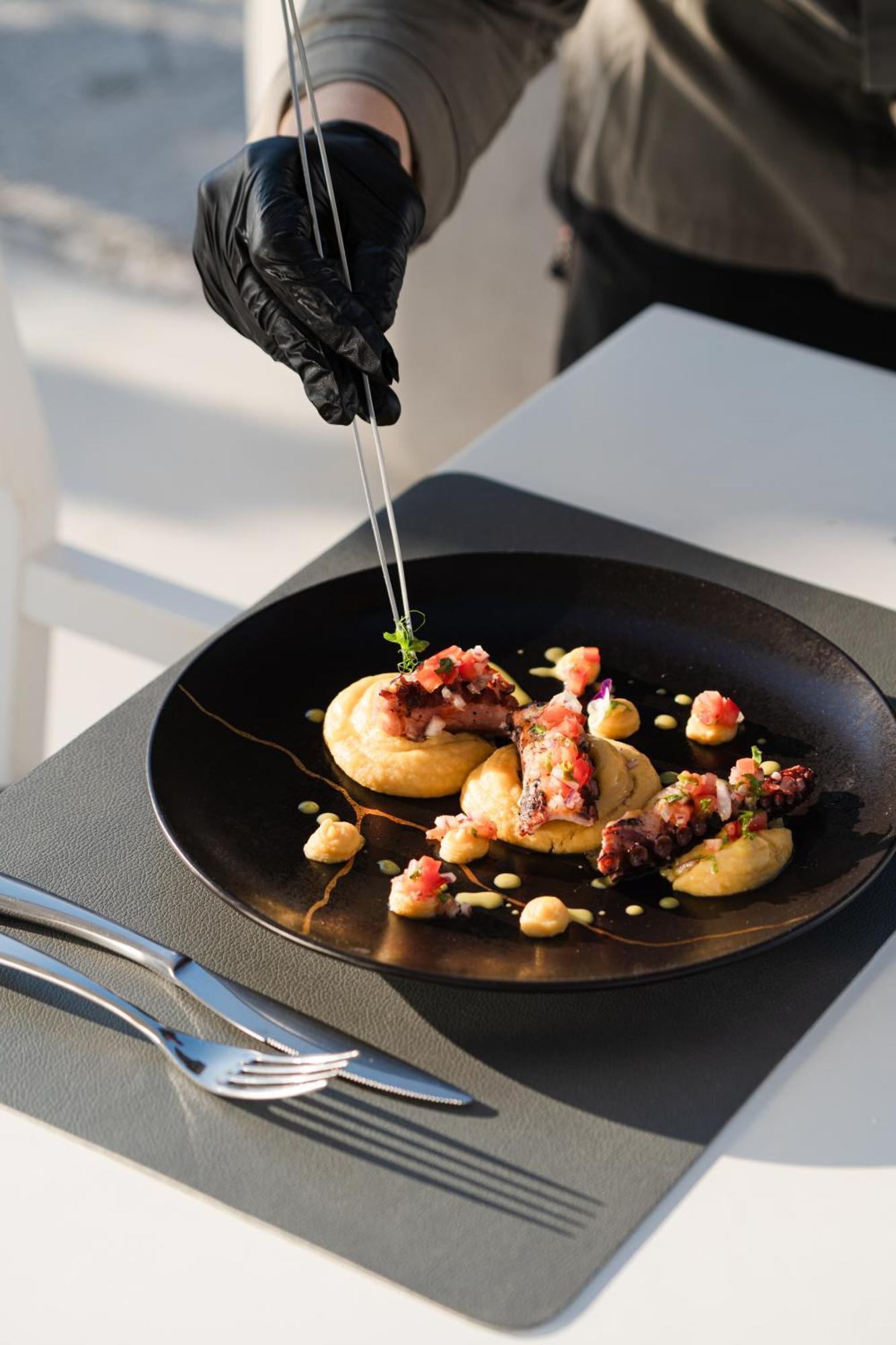 White Dunes Luxury Boutique Hotel سانتا ماريا المظهر الخارجي الصورة