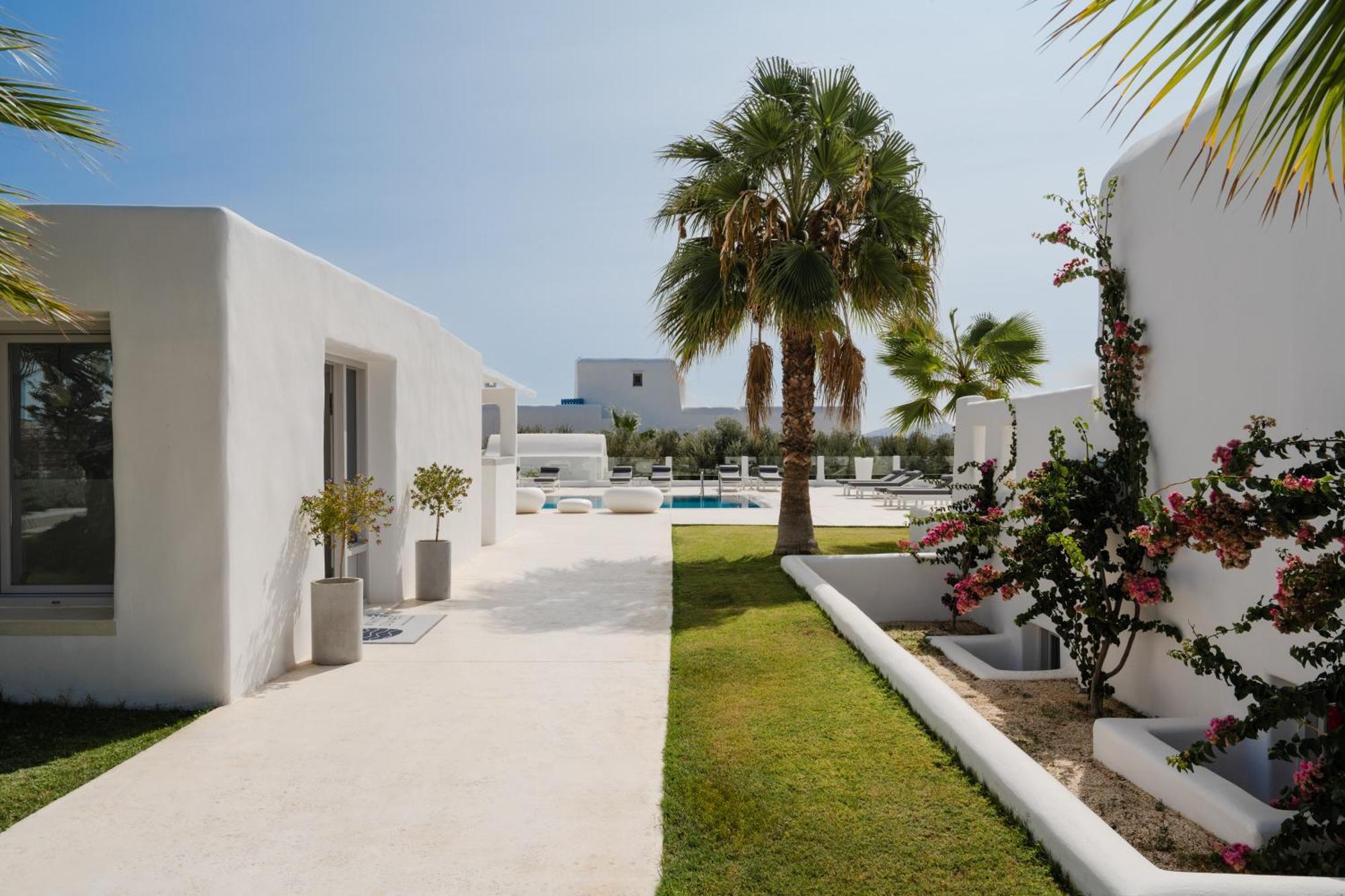 White Dunes Luxury Boutique Hotel سانتا ماريا المظهر الخارجي الصورة