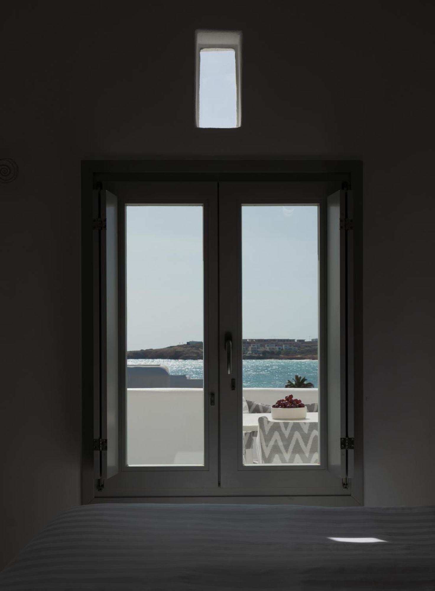 White Dunes Luxury Boutique Hotel سانتا ماريا المظهر الخارجي الصورة