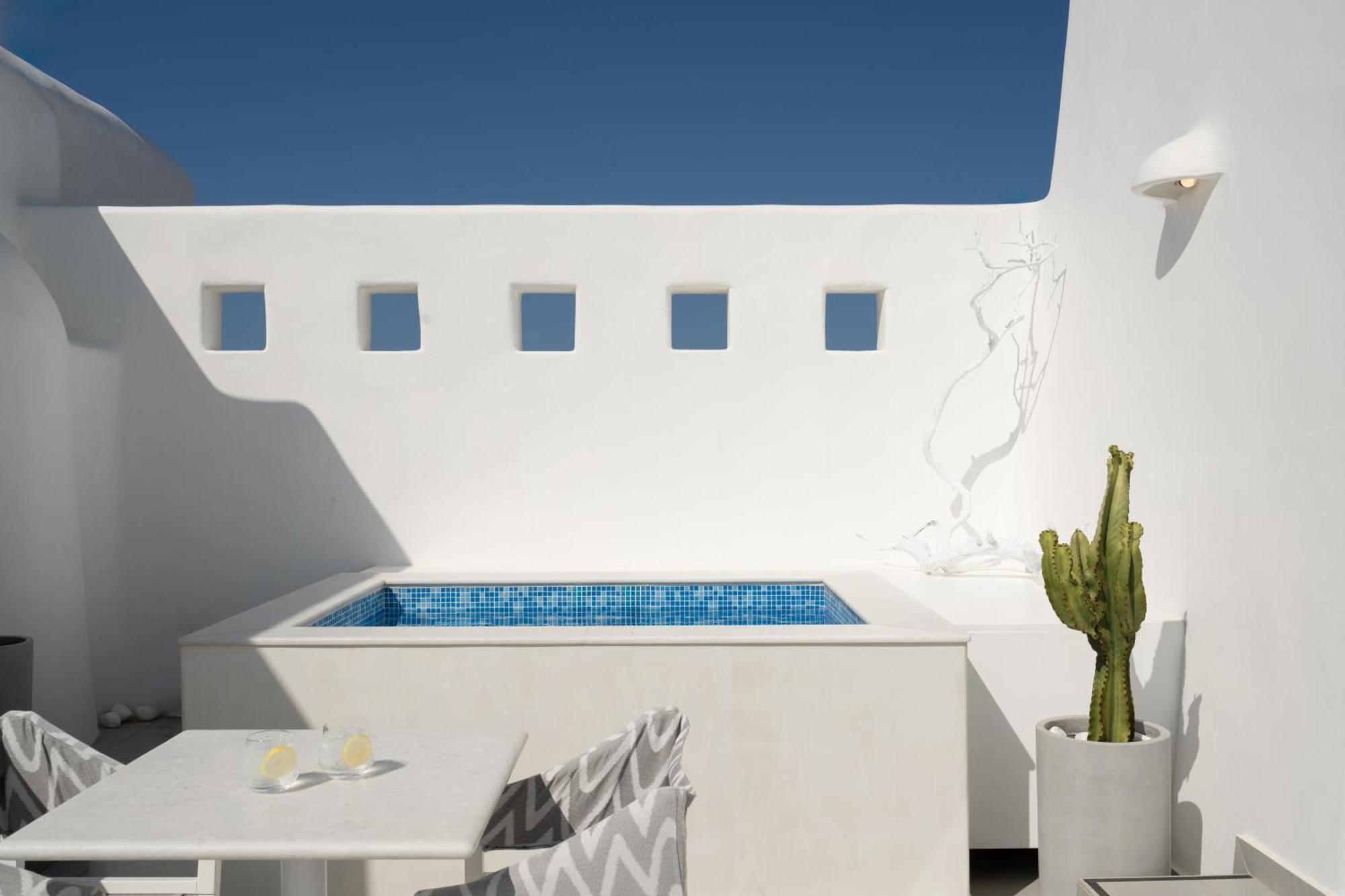 White Dunes Luxury Boutique Hotel سانتا ماريا المظهر الخارجي الصورة
