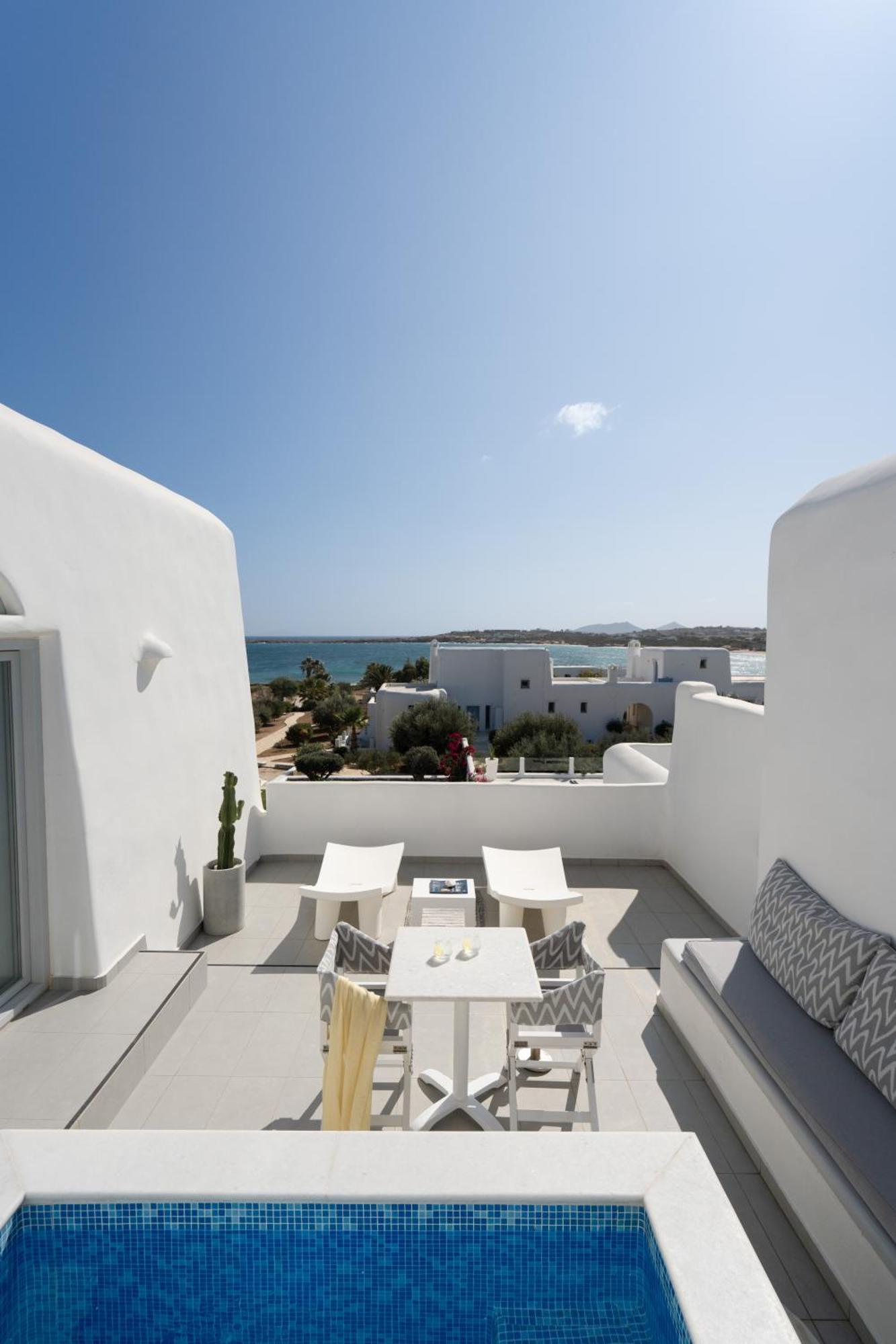 White Dunes Luxury Boutique Hotel سانتا ماريا المظهر الخارجي الصورة