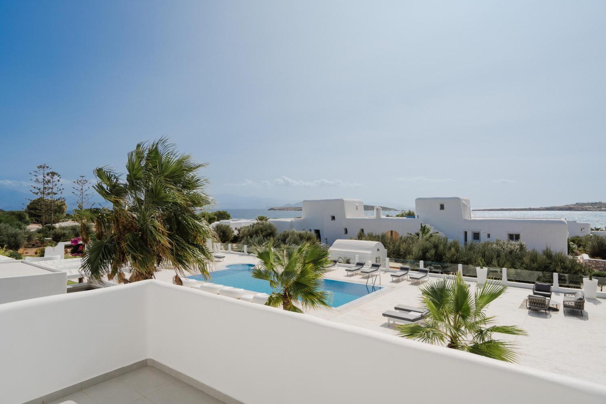 White Dunes Luxury Boutique Hotel سانتا ماريا المظهر الخارجي الصورة