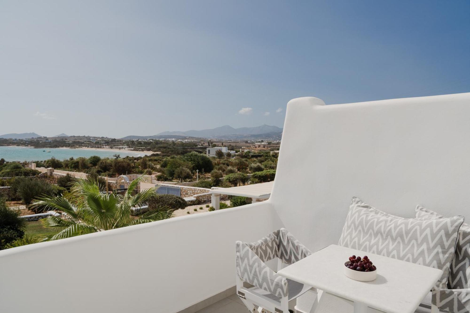 White Dunes Luxury Boutique Hotel سانتا ماريا المظهر الخارجي الصورة
