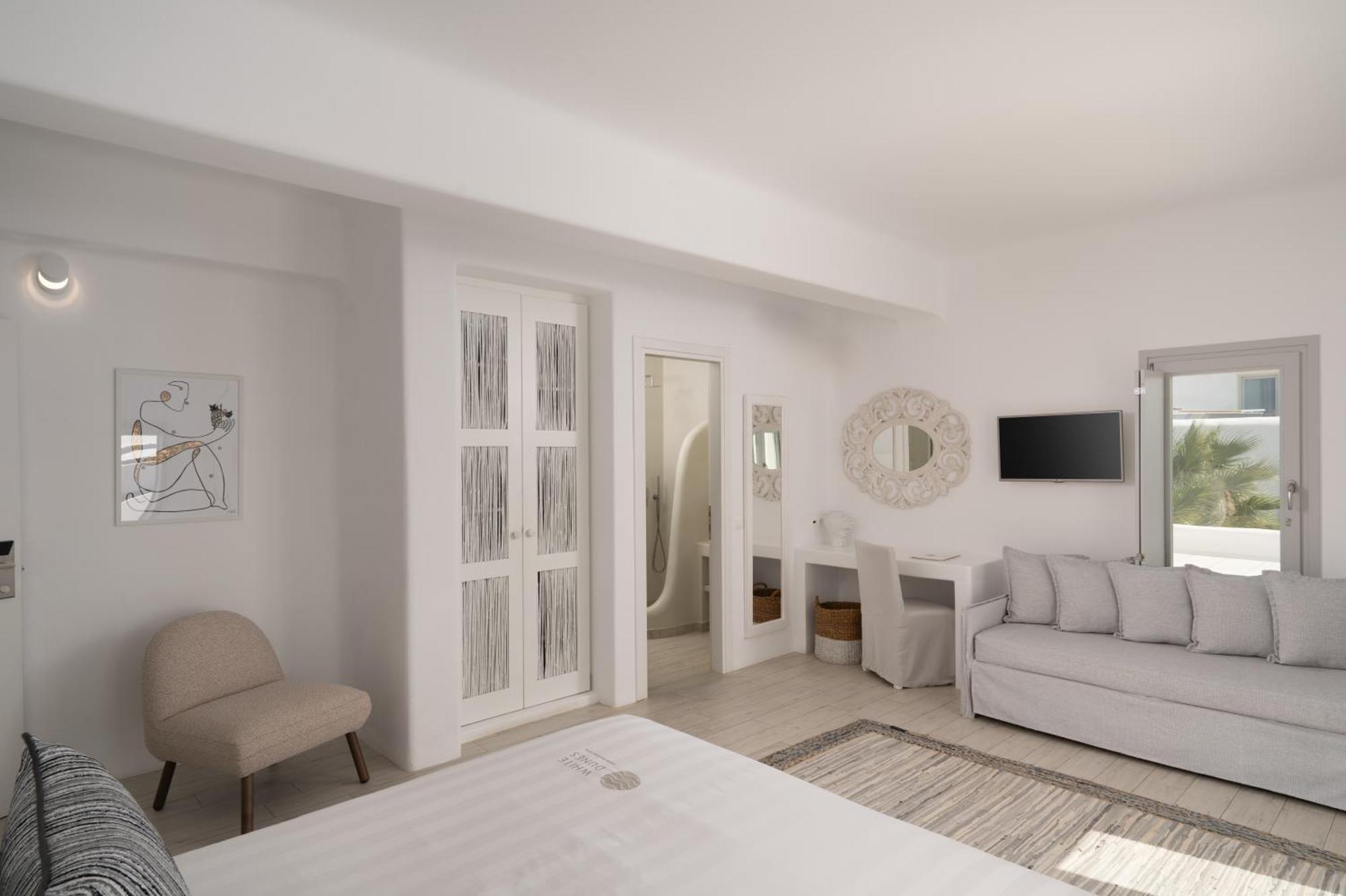 White Dunes Luxury Boutique Hotel سانتا ماريا المظهر الخارجي الصورة