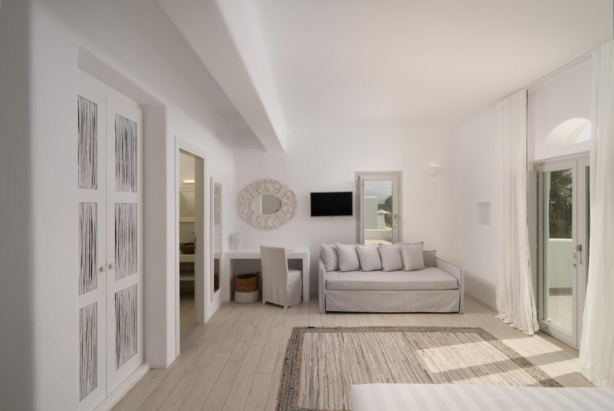 White Dunes Luxury Boutique Hotel سانتا ماريا المظهر الخارجي الصورة