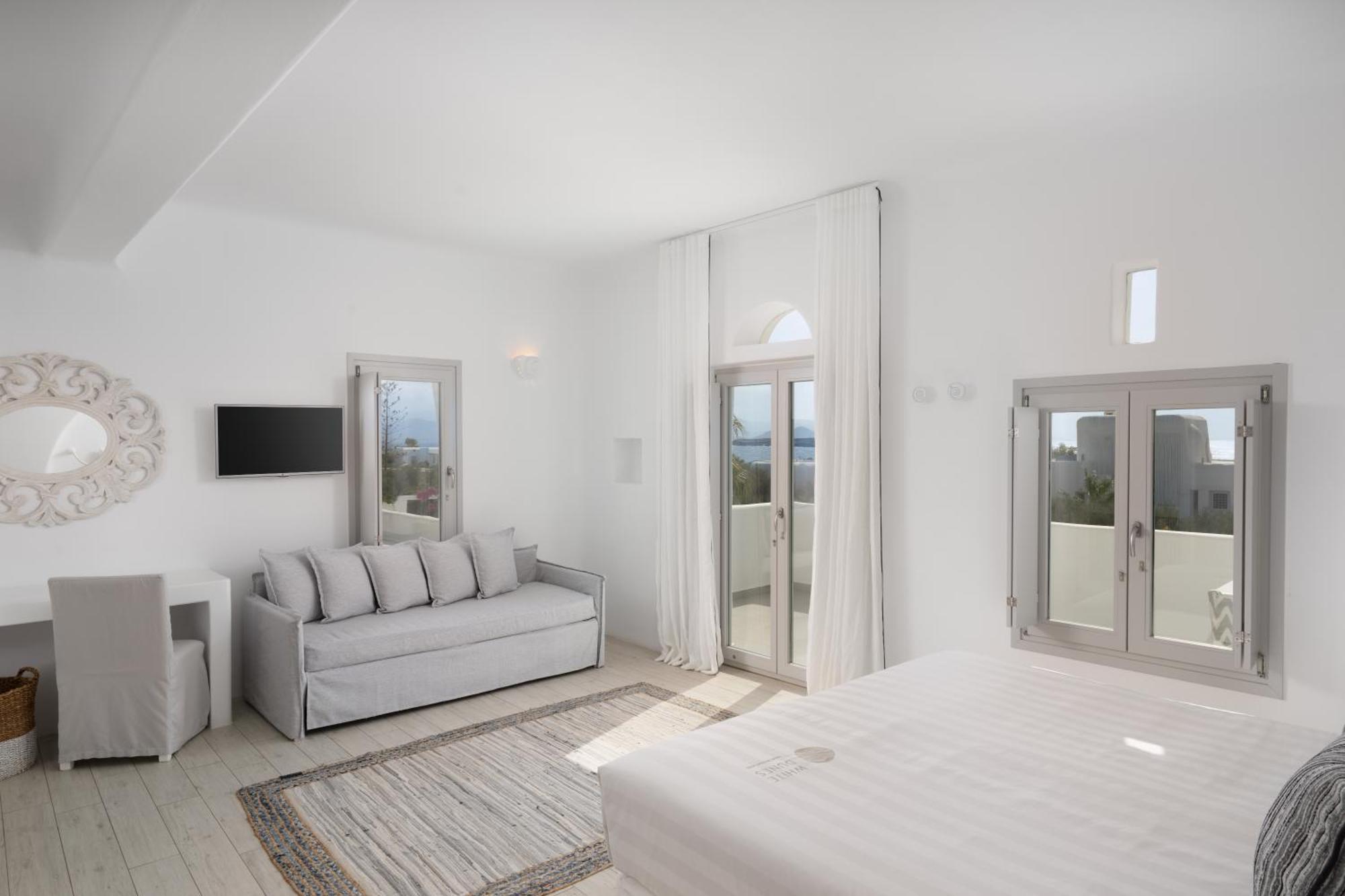 White Dunes Luxury Boutique Hotel سانتا ماريا المظهر الخارجي الصورة