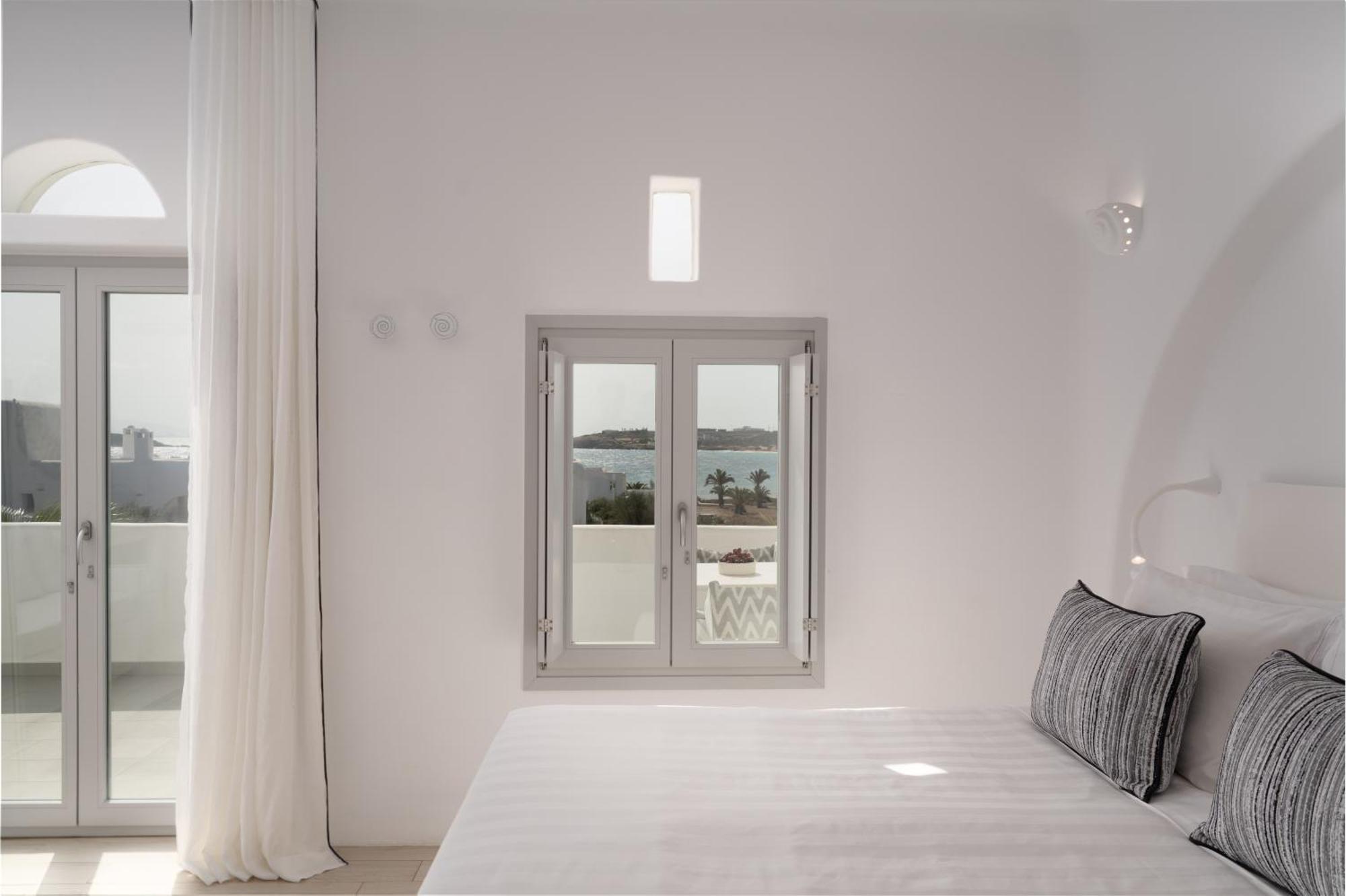 White Dunes Luxury Boutique Hotel سانتا ماريا المظهر الخارجي الصورة