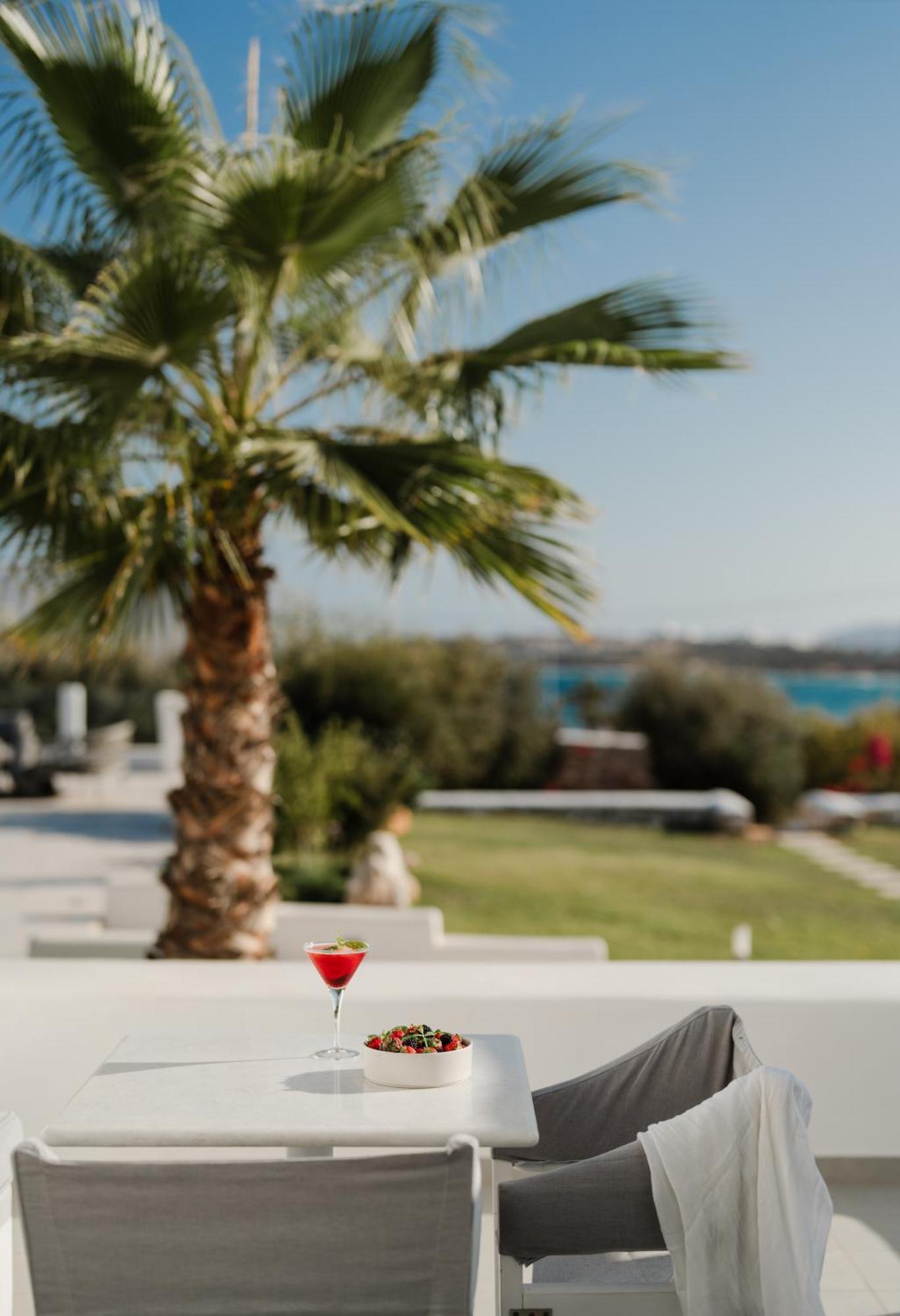 White Dunes Luxury Boutique Hotel سانتا ماريا المظهر الخارجي الصورة