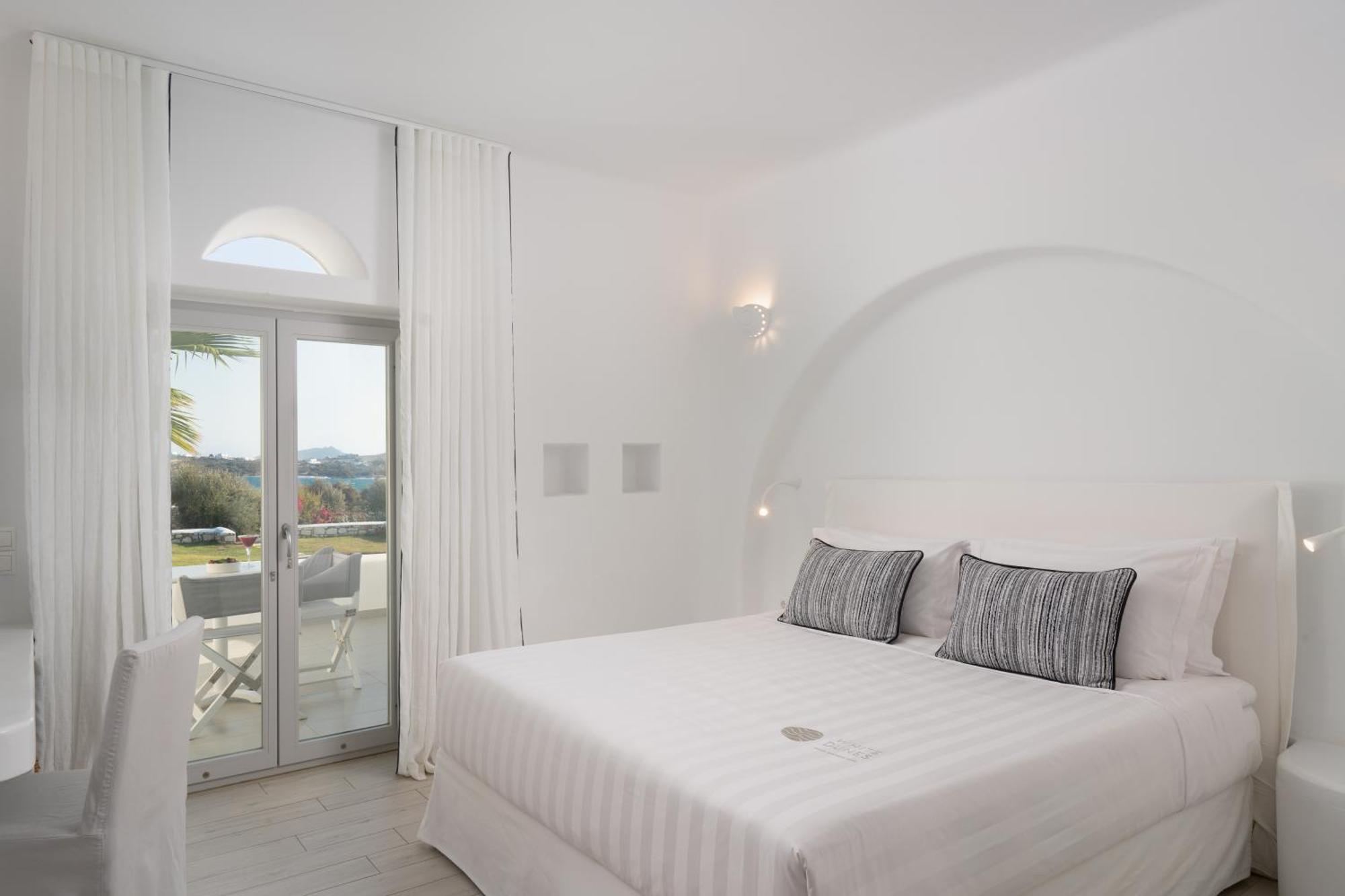 White Dunes Luxury Boutique Hotel سانتا ماريا المظهر الخارجي الصورة