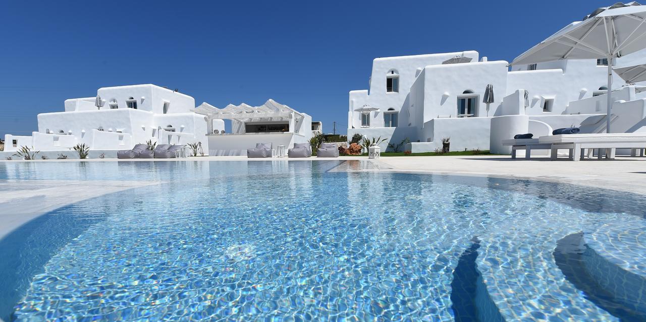 White Dunes Luxury Boutique Hotel سانتا ماريا المظهر الخارجي الصورة