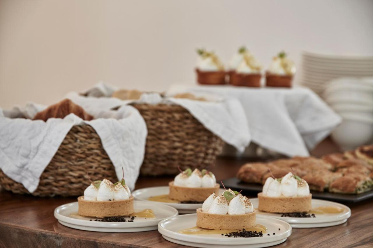 White Dunes Luxury Boutique Hotel سانتا ماريا المظهر الخارجي الصورة