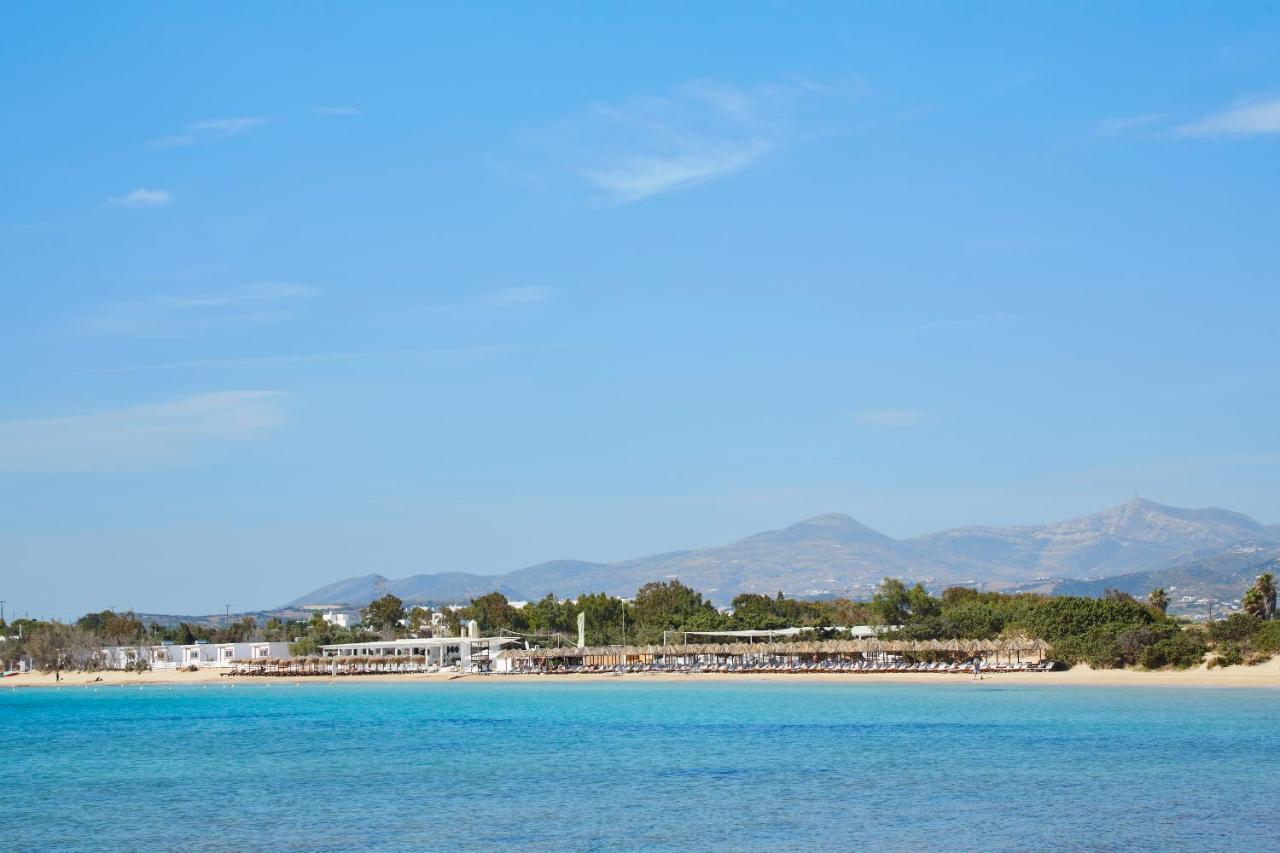 White Dunes Luxury Boutique Hotel سانتا ماريا المظهر الخارجي الصورة