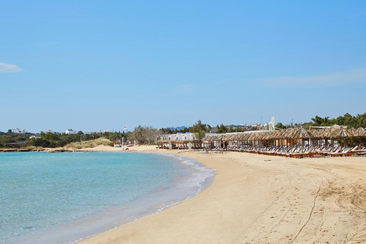 White Dunes Luxury Boutique Hotel سانتا ماريا المظهر الخارجي الصورة